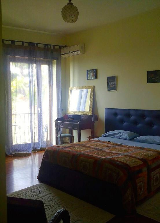 B&B Villa Patrizia Ercolano Zimmer foto